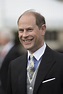 Prince Edward's Cat Tie Was the Secret Star of the Royal Wedding