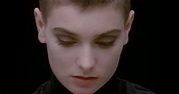 Sinéad O'Connor: Nothing Compares 2 U (1990)