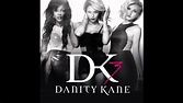 Danity Kane - DK3 Album Preview 2014 - YouTube