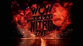 WCW Monday Nitro Intro Theme 1996 HD - YouTube