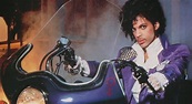 Between the Grooves of Prince's 'Purple Rain'