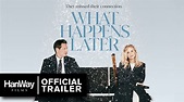 What Happens Later (2023) - Official Trailer - HanWay Films - YouTube