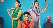 Darlings Movie Review: Alia Bhatt, Vijay Varma & Team - You Mad You, We ...