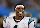 Cam Newton Signs with Carolina Panthers After Year with Patriots