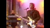 Paul McCartney - Listen to What the Man Said | Wogan | BBC1 20/11/1987 ...