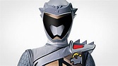 Power Rangers Dino Charge Introduces All-New Graphite Ranger - IGN