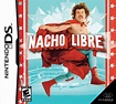 Nacho Libre Review (DS) | Nintendo Life