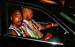 Murder of Tupac Shakur - Historic Mysteries