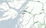 Oban Location Guide