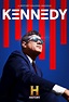 Kennedy (TV Mini Series 2023) - IMDb