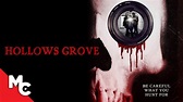 Hollows Grove | Full Horror Movie | Lance Henriksen | Mykelti ...