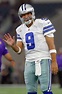 Tony Romo Will Retire to Start a Career in Broadcasting