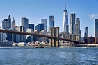 Las 10 Mejores Fotos de Nueva York (y consejos para hacerlas ...