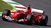 F1: Ferrari, una leyenda de 1.000 grandes premios | Video | CNN