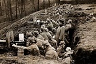 Por qué se inició la Primera Guerra Mundial | Las verdaderas causas