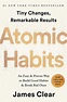 Atomic Habits - Printige Bookstore