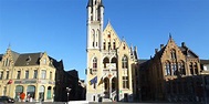 Poperinge, Belgien: Tourismus in Poperinge - Tripadvisor