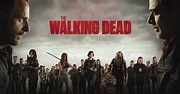 The Walking Dead: Conoce la historia completa de la serie de zombies ...