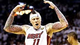 Birdman Heat Basketball, Basketball Photos, Sports Photos, Basketball ...