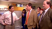 Watch The Office Web Exclusive: The Outburst: The Explanation - NBC.com