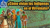 La República de Indios en el Virreinato - Bully Magnets - Historia ...