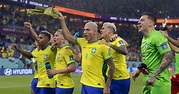 Brasil tem a 4ª seleção mais cara do mundo; confira o ranking – Money Times