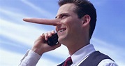 Liar! Three ways to tell if someone is lying—commentary