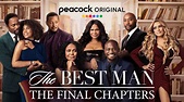 Three Interesting Facts from The Best Man: Final Chapters Threequal