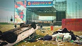 Fiasco total: Woodstock 99 español Latino Online Descargar 1080p