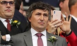 Meet the manager-eater who is making Watford 'soulless' - Gino Pozzo ...
