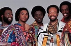 Earth, Wind & Fire - M&M Group Entertainment