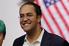 Will Hurd was what a better Congress, and a better America, looked like