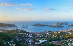 Excursiones en Saint Thomas: descubrir Islas Vírgenes De Los Estados ...