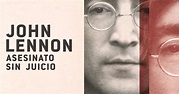 John Lennon: asesinato sin juicio - Apple TV+ Press (MX)