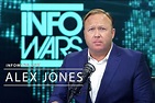 Alex Jones And A Platform For Everyone? | NCPR News