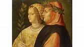 Petrarch’s Canzone on a Dream of Laura, Translated by Margaret Coats ...