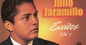 PLANETA MUSICAL: JULIO JARAMILLO - EXITOS VOL 1