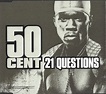 50 Cent - 21 Questions (2003, CD) | Discogs