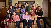 'Roseanne' revival premiere packs politics into the family's big return ...