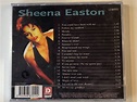 Sheena Easton ‎– 20 Great Love Songs / You could have been with me ...