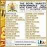 Royal Variety Performance 2022 - DerryckMikhail