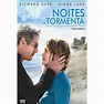 DVD Noites de Tormenta - Richard Gere - The Originals
