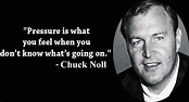 Chuck Noll Quotes. QuotesGram