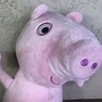 Peppa Pig Plush Toy by Fisher Price 12" TALKING Peppa Pig | eBay