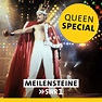 "Queen Special" zum 30. Todestag von Freddie Mercury - SWR1 RP - SWR1