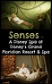 Senses - A Disney Spa at Disney’s Grand Floridian Resort & Spa