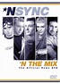 Amazon.com: N Sync - N the Mix [DVD] : *NSYNC: Películas y TV