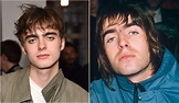 Model Lennon Gallagher is the spit of his dad Liam - Extra.ie