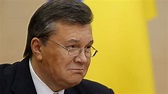 Viktor Janukovyč - Aktuálně.cz