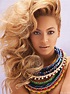 Beyonce Adorns Herself With Maasai Ornaments in Her Latest Photoshoot ...